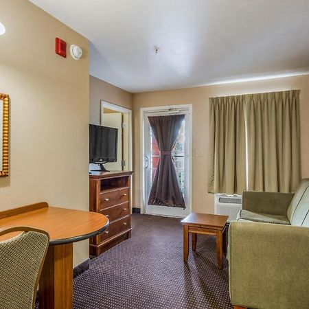 Mainstay Suites Port Saint Joe South Port St. Joe Exterior foto