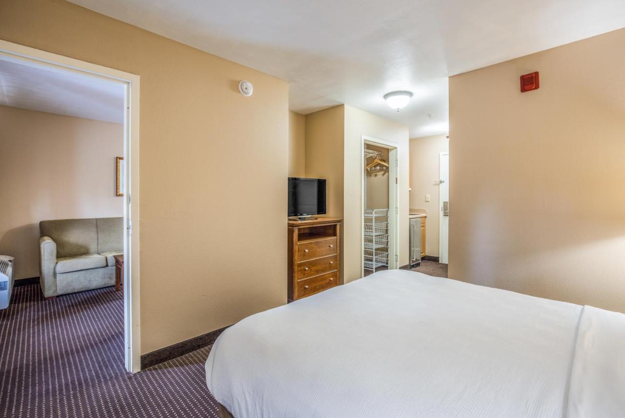 Mainstay Suites Port Saint Joe South Port St. Joe Exterior foto