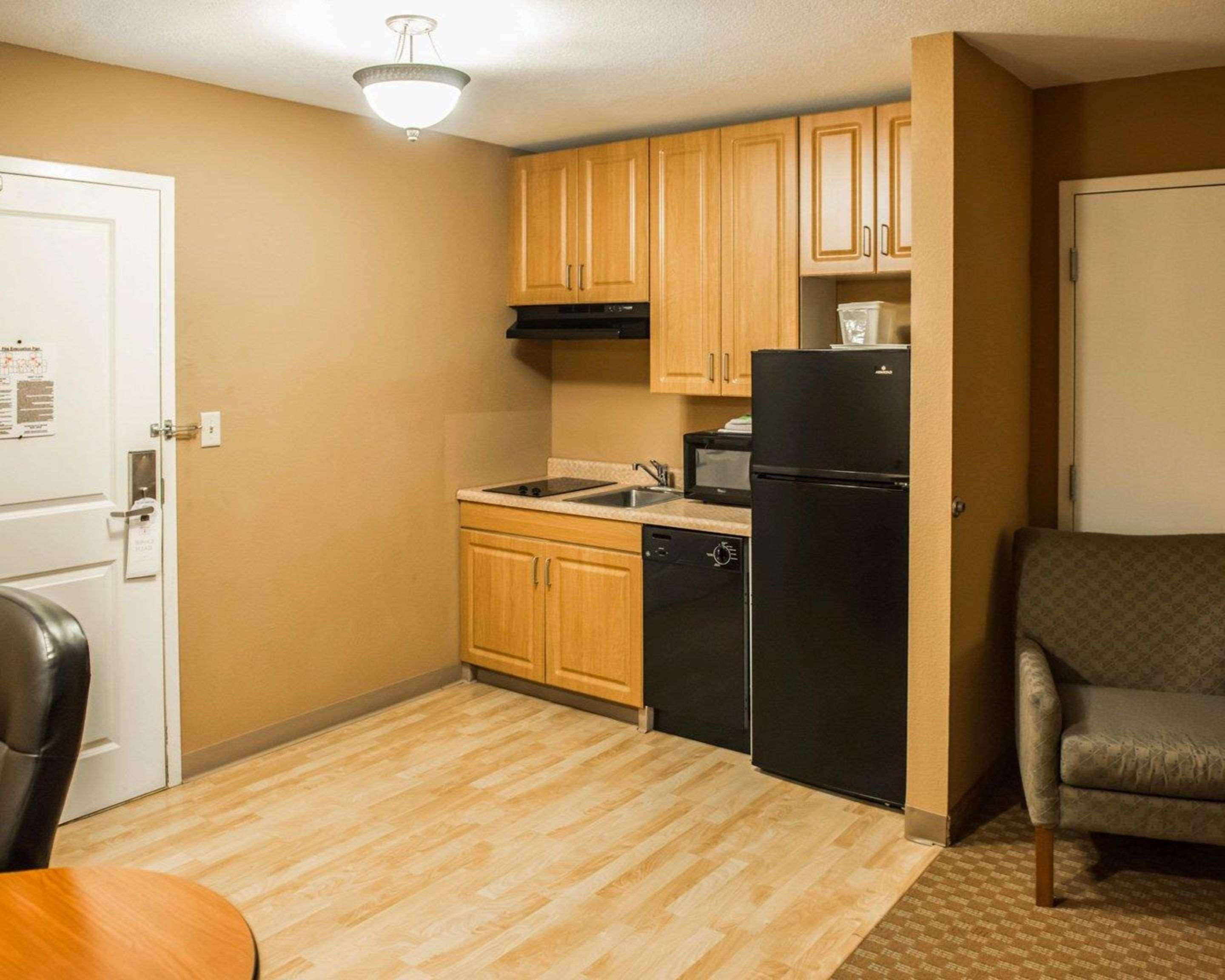 Mainstay Suites Port Saint Joe South Port St. Joe Exterior foto