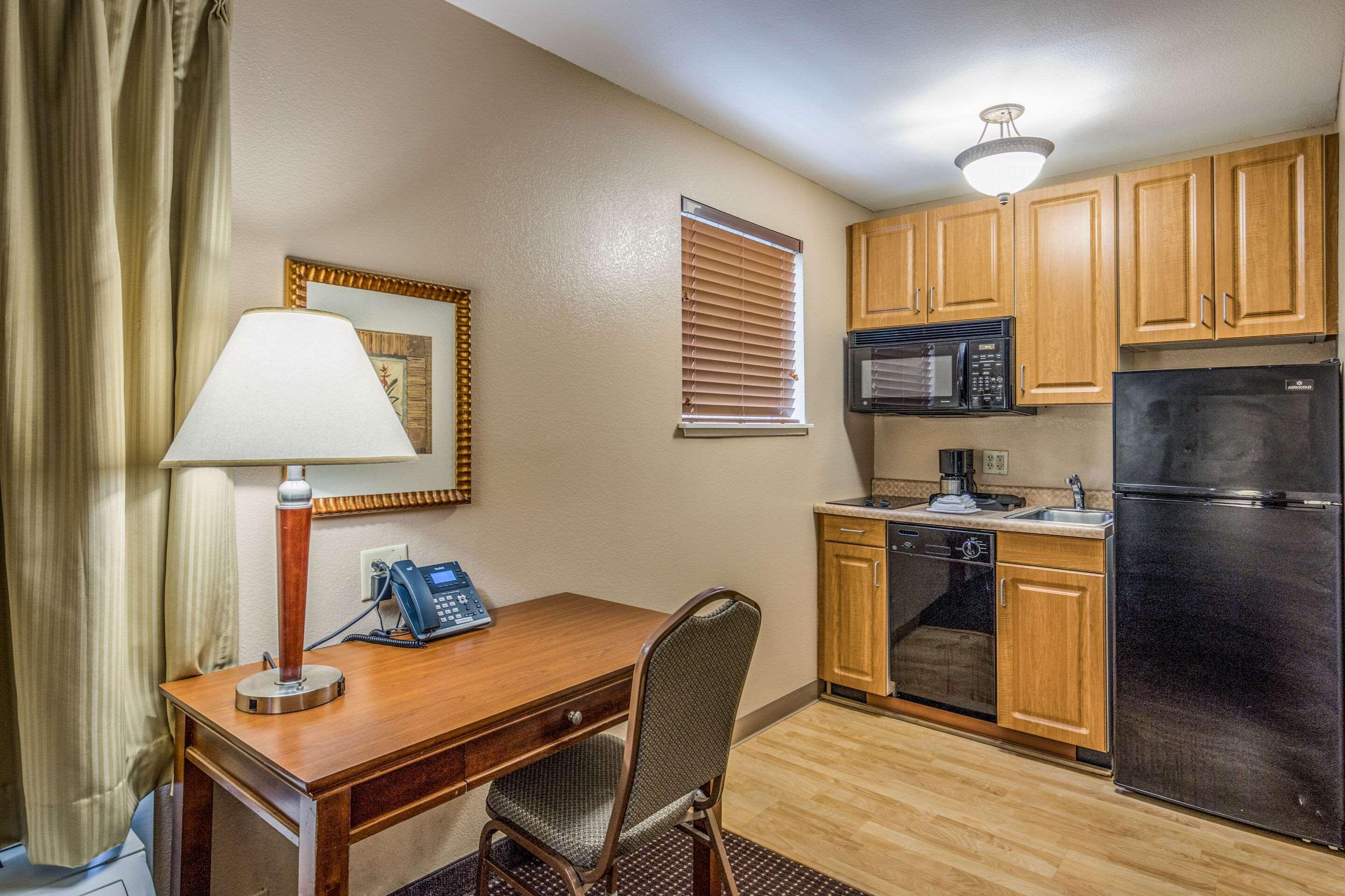Mainstay Suites Port Saint Joe South Port St. Joe Exterior foto